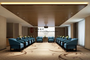 江西酒店設(shè)計(jì)公司怎樣更讓酒店設(shè)計(jì)更有特點(diǎn) 紅專設(shè)計(jì)