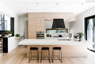 technē architecture ivanhoe house 家居鑒賞 達(dá)人室內(nèi)設(shè)計網(wǎng) 只發(fā)精品 裝修設(shè)計就上達(dá)人網(wǎng) powered by discuz