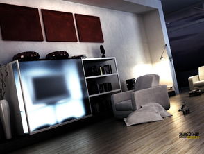 evermotion archinteriors vol.4精品模型1 5 室內(nèi)設(shè)計