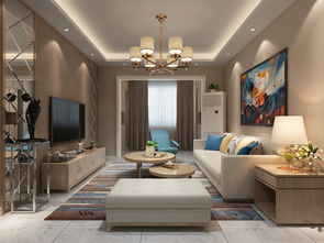 89平現(xiàn)代簡約娛樂空間裝修效果案例 王先生的新家裝修實景圖賞析 土巴兔家居室內(nèi)裝修設(shè)計效果圖