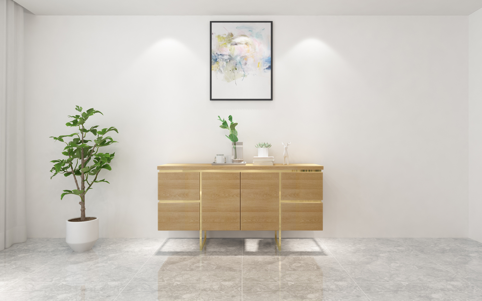 清新簡約家居裝飾圖片桌面壁紙高清大圖預(yù)覽1920×1200_家居壁紙下載