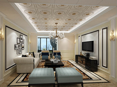 朗馳集成墻面加盟朗馳集成墻板十大排名