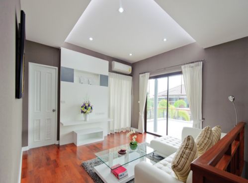 如何挑選室內裝飾材料 室內裝飾材料選擇方法