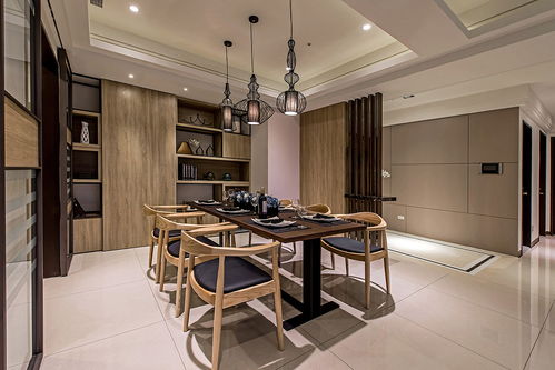 沈陽宜家裝飾90平米裝修全包價圖片