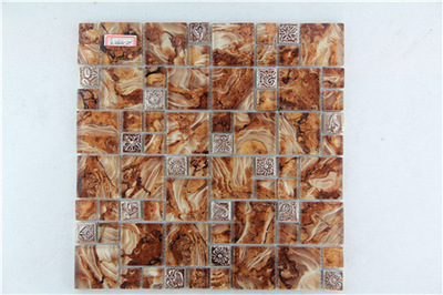 【廠家直銷藝術玻璃室內裝飾彩鏡馬賽克 優(yōu)質水晶玻璃 多種色彩】價格,廠家,圖片,微晶石/微晶玻璃陶瓷,滕州市東沙河晶色年華藝術玻璃裝飾材料廠-