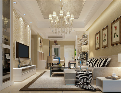 家裝建材選購貓膩多-大眾點評網(wǎng)