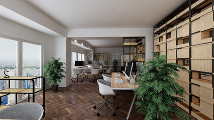 辦公室背景圖片素材_免費下載_jpg圖片格式_VRF高清圖片501019785_攝圖網(wǎng)