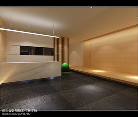 鐘莉作品 室內(nèi)榻榻米裝修精品案例