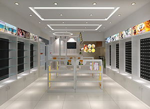 玉器店裝修風(fēng)格圖片 玉器店裝修風(fēng)格怎么樣 玉器店裝修風(fēng)格信息大全 齊裝裝修網(wǎng)