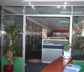 工廠裝修,廣州黃浦區(qū)工廠裝修 鑄造時代精品,廣州帝景裝飾