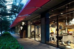 深圳探店 抵擋不住的夏季酷暑,躲進(jìn)這些地方乘涼去