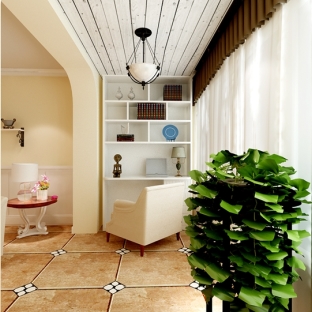 陽臺(tái)儲(chǔ)物柜設(shè)計(jì)圖