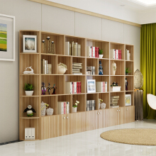 木之畫書柜/書架】價(jià)格_圖片_品牌_怎么樣-