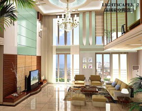 室內(nèi)裝飾 土木在線