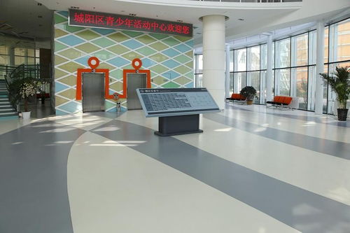 室內(nèi)pvc運動場地 pvc地板 室內(nèi)商場地板