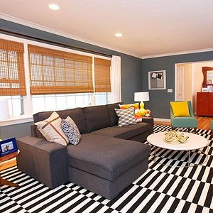 西安室內(nèi)裝修費用如何