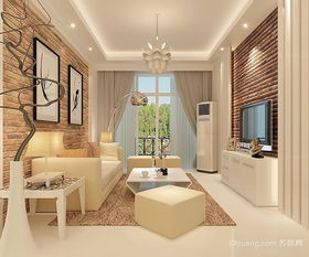 室內(nèi)裝修墻面材料有哪些 墻面用什么好