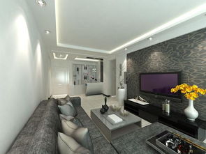 小戶型室內(nèi)裝修如何設(shè)計才能顯得空間比較大 家和裝飾