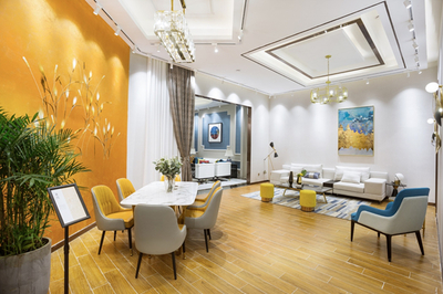 御秀軟裝與慧亞達成戰(zhàn)略合作 攜手開啟合作共贏新篇章