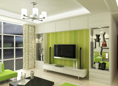 我國室內(nèi)裝飾裝修行業(yè)的首個行業(yè)標(biāo)準(zhǔn) -- 暢言網(wǎng)