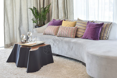 空木制桌和房間室內(nèi)裝飾背景產(chǎn)品配對顯示窗口背景