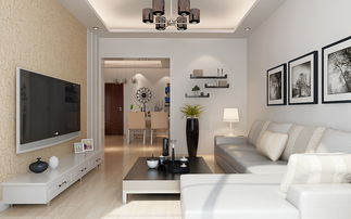 蛋糕房室內(nèi)設(shè)計裝修圖片