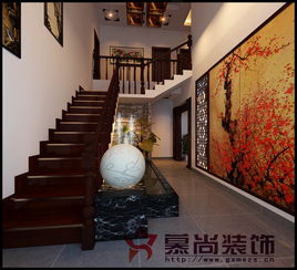 生物制品廠 慕尚裝飾設(shè)計案例 土巴兔南寧裝修網(wǎng)