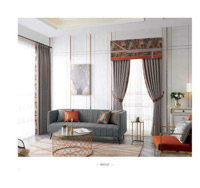 柏克利大力構(gòu)建一站式軟裝平臺(tái),實(shí)力鑄就美好家居新體驗(yàn)!