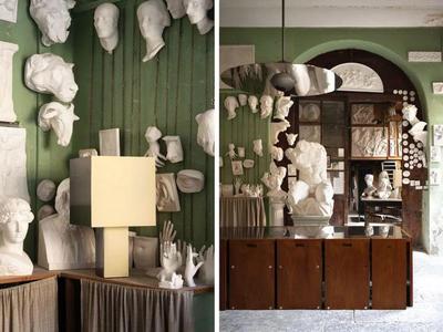 潮流趨勢(shì) | 9種來(lái)自2024米蘭國(guó)際家具展的裝飾趨勢(shì)