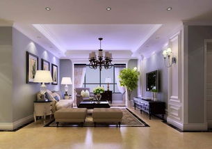 室內(nèi)裝修設(shè)計(jì)理念有哪些 新房裝修注意什么