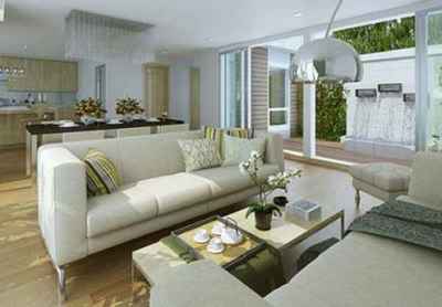 室內(nèi)裝飾產(chǎn)品全攻略：打造理想家居空間