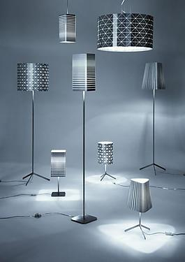 產(chǎn)品工業(yè)素材在室內(nèi)裝飾中的創(chuàng)新應(yīng)用