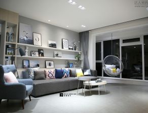 合肥室內(nèi)設(shè)計(jì)精英王瀅 專注軟裝，打造精品空間