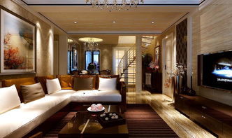 買房花錢,裝修省錢——總裁集成墻板的室內裝飾新選擇